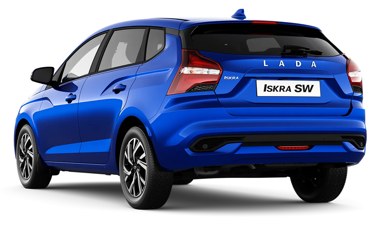 Lada Iskra SW в Уфа - фото №4