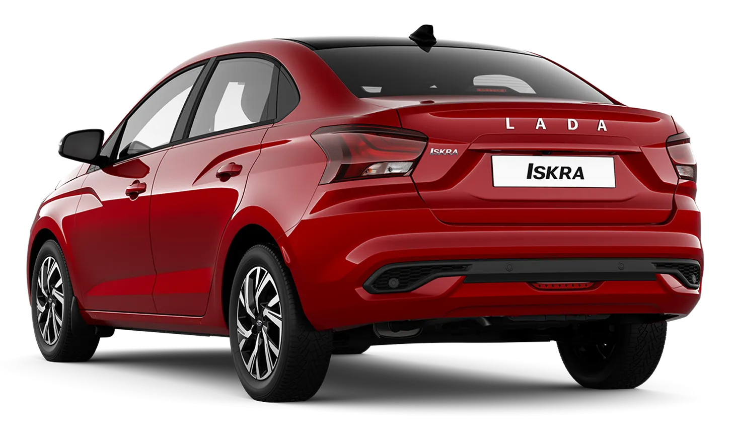 Lada Iskra Седан в Уфа - еще фото